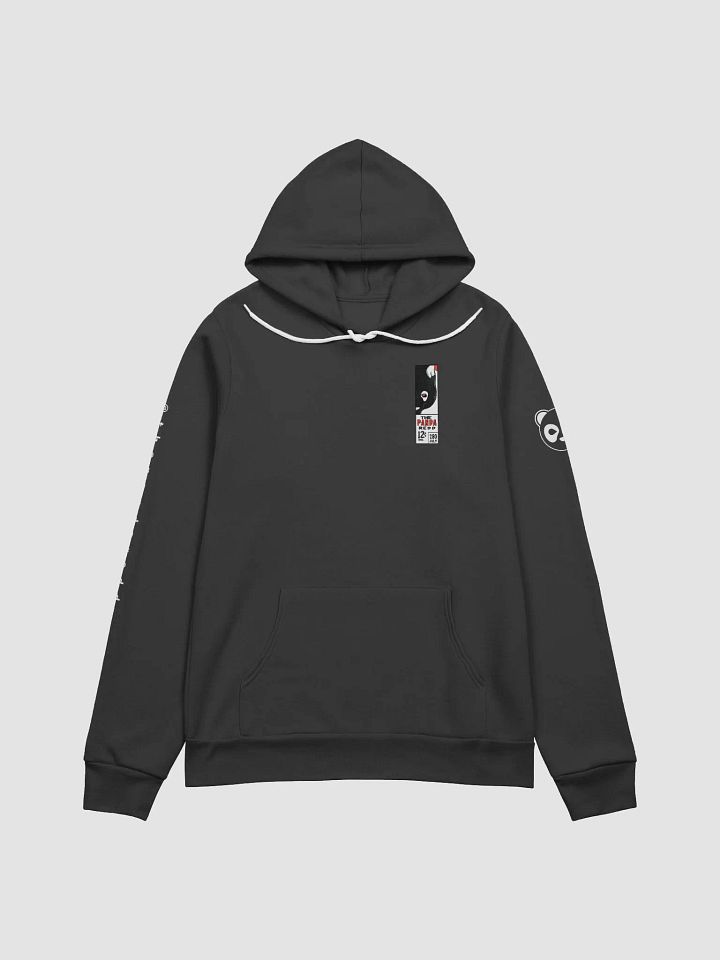 Corner Box Hoodie product image (1)