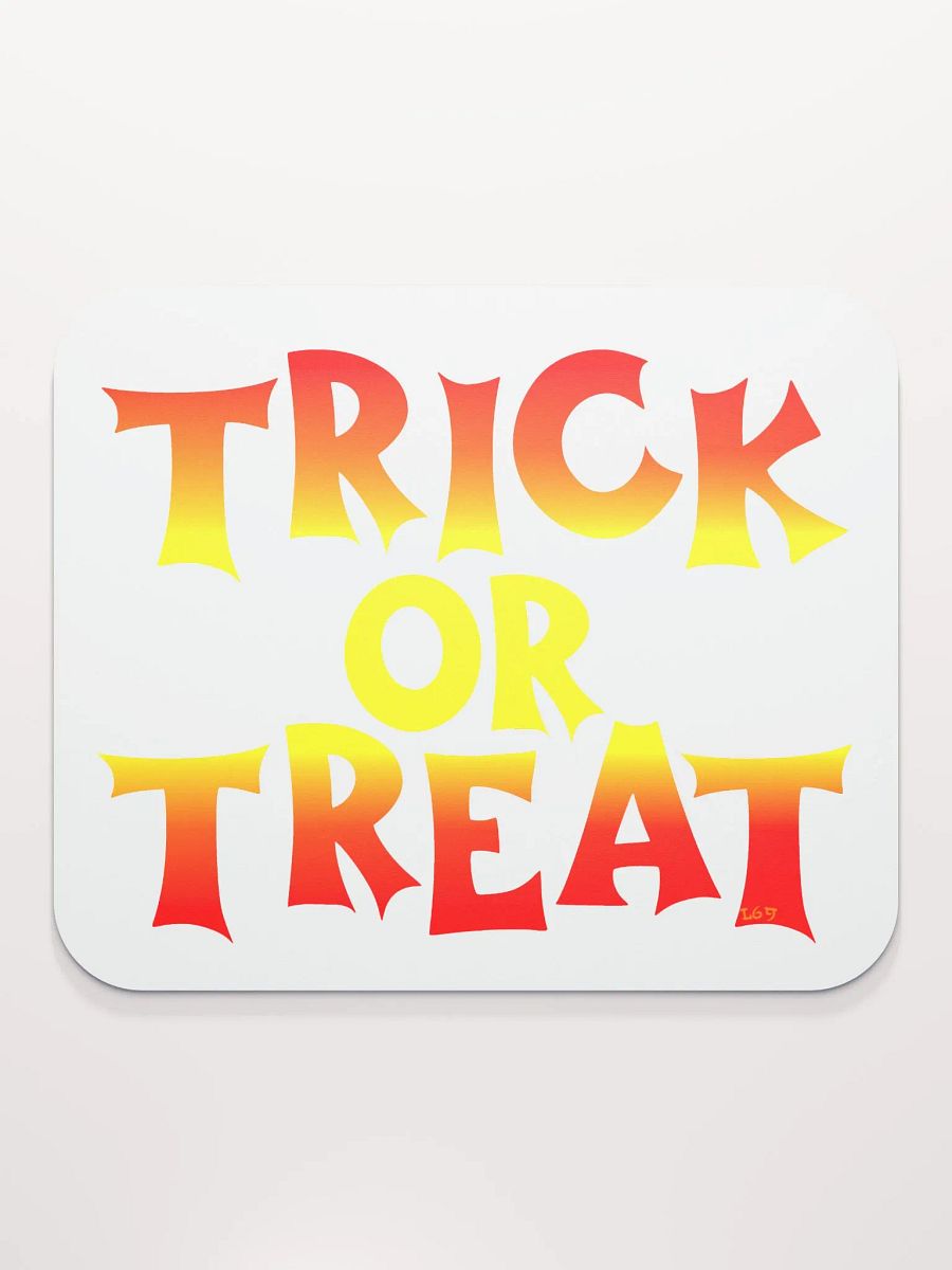 TRICK OR TREAT product image (2)