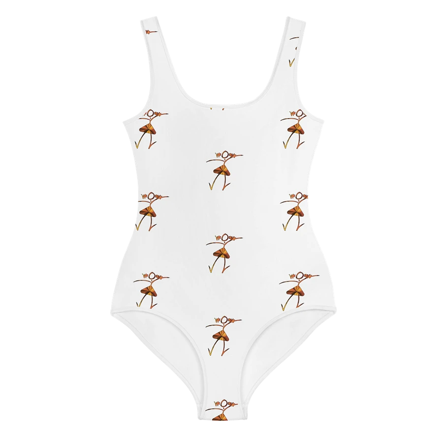 Sunset Serenity Youth Swimsuit product image (1)