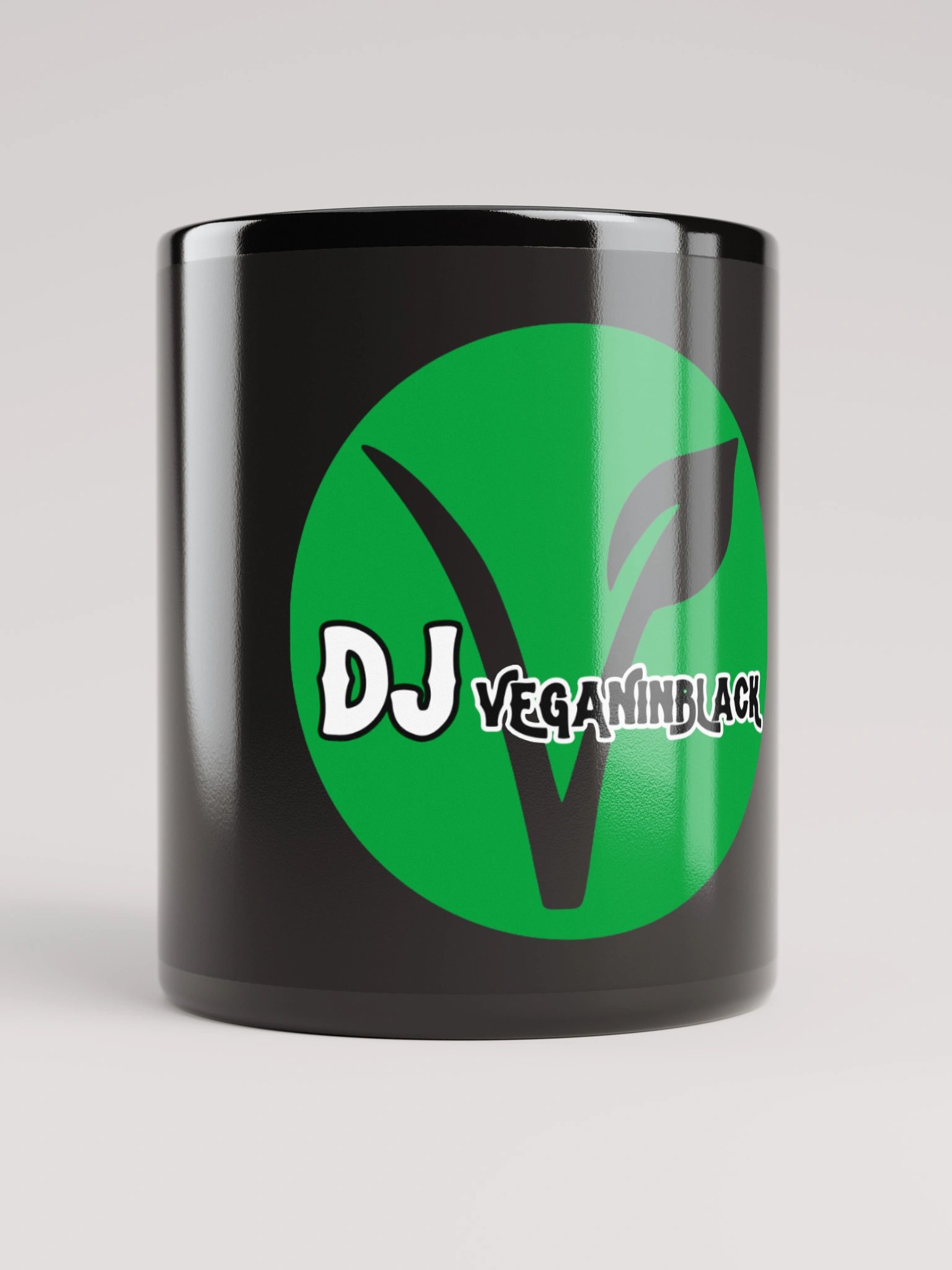 DJ Veganinblack Mug product image (10)