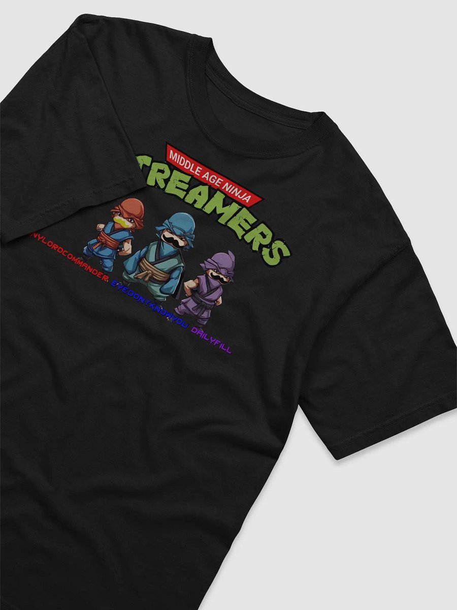 M.A.N.S. Shirt product image (27)