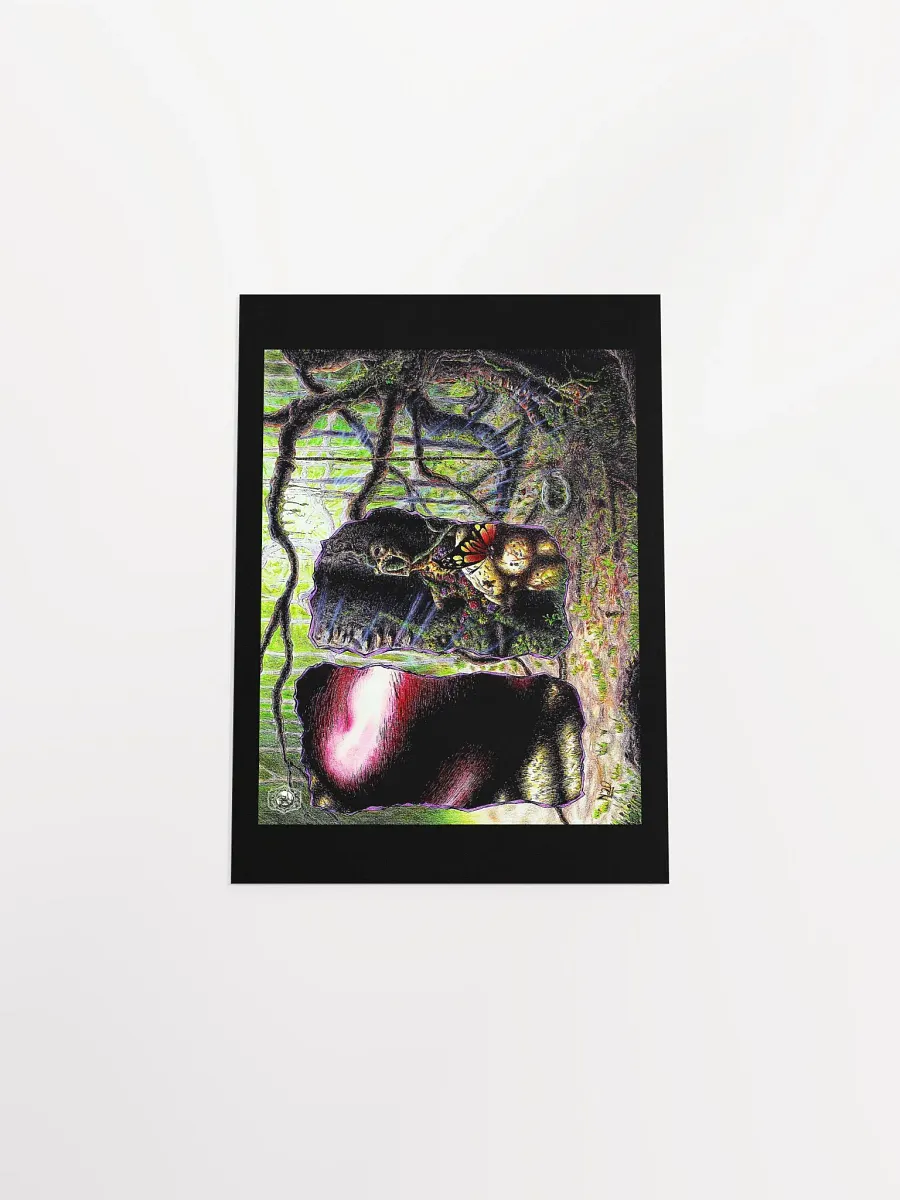 Peace, At Last- Poster Print product image (5)