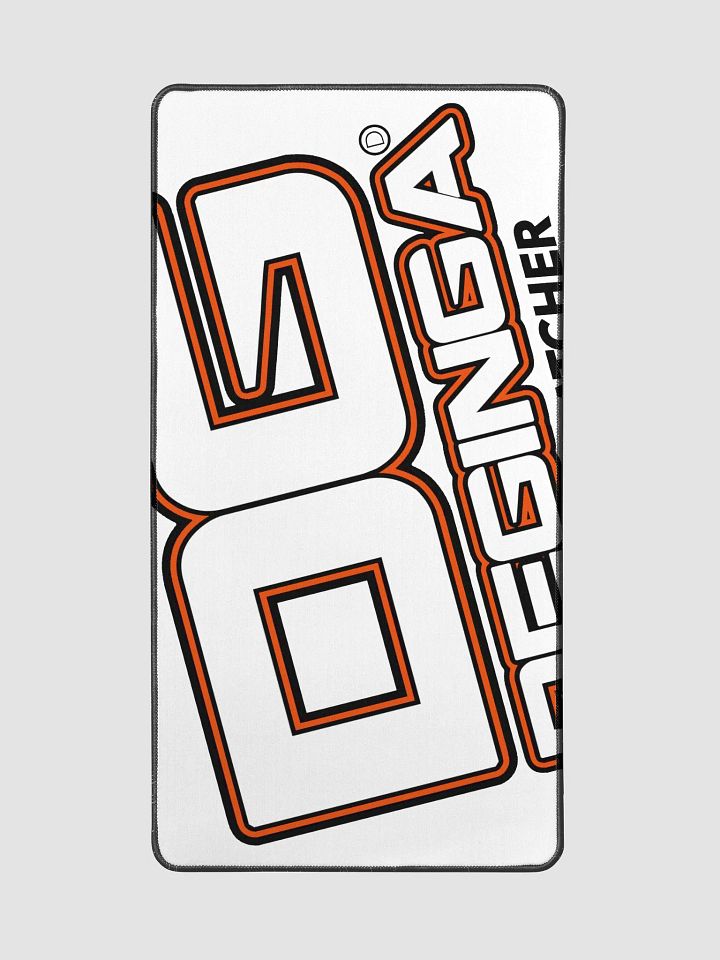 DeGinga Desk Mat 2 product image (2)