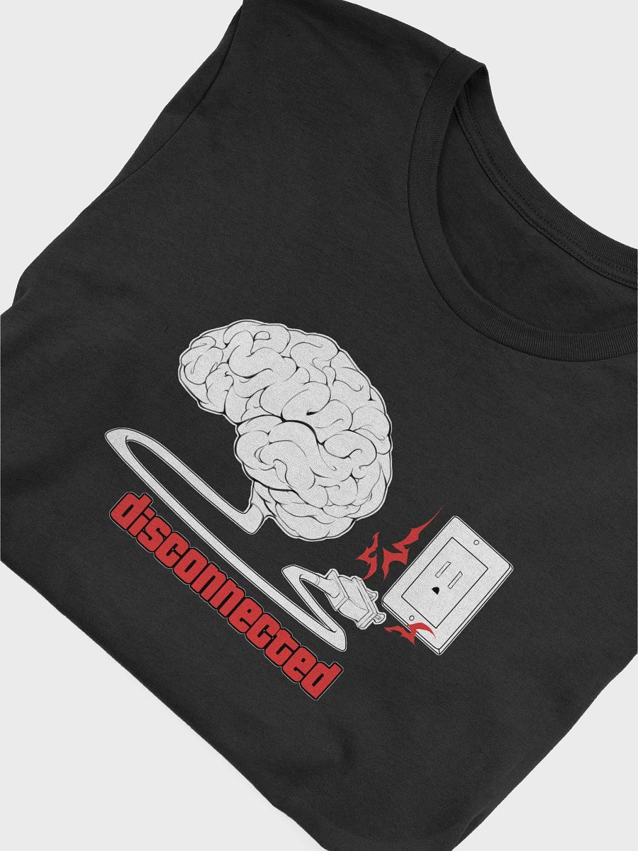 Disconnected B&W [Limited Time Only!] product image (21)