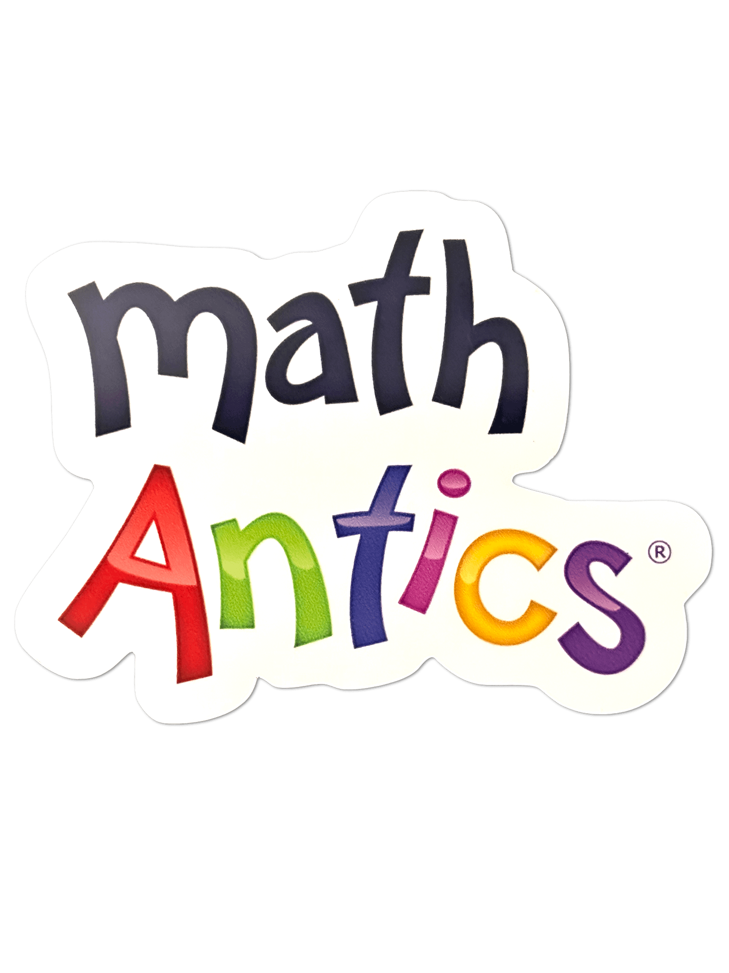 Logo Magnet product image (1)