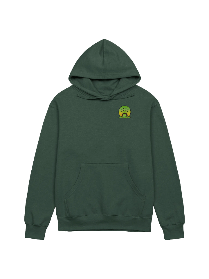 Sickly Statement Hoodie product image (7)