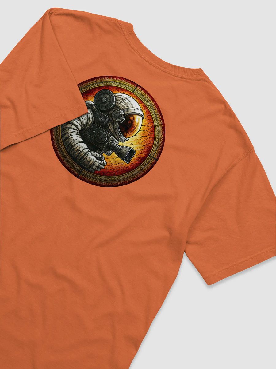 Stain Glass Spaceman product image (3)