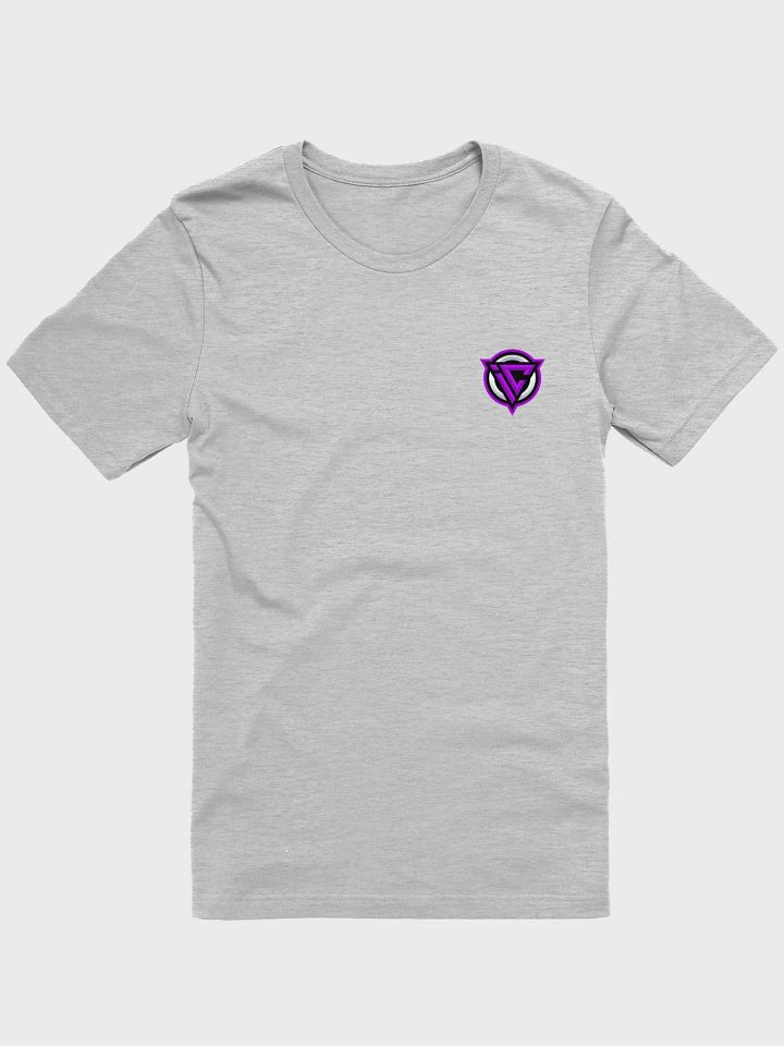 Iconic Female Bella+Canvas Supersoft T-Shirt product image (1)