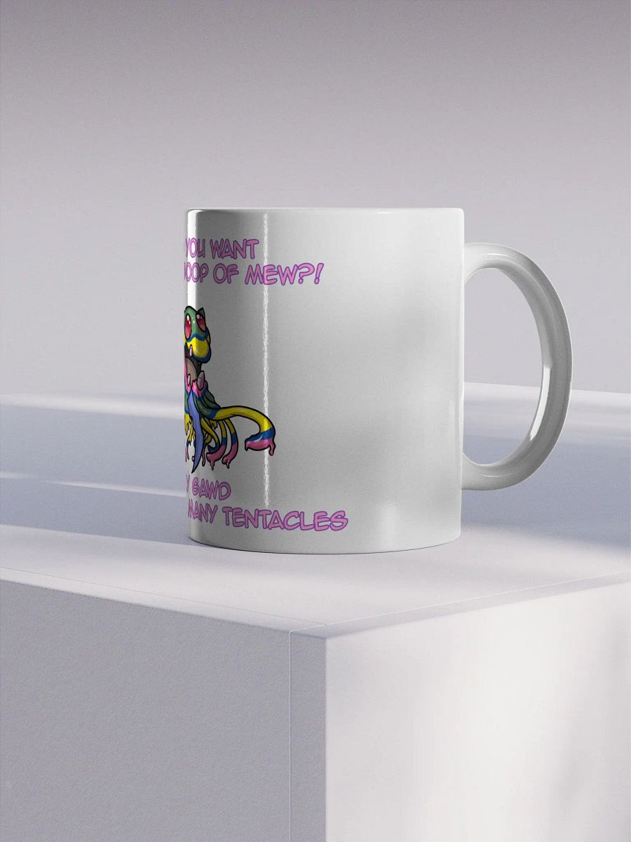 Rainbow Goop Fusion - Mug product image (4)