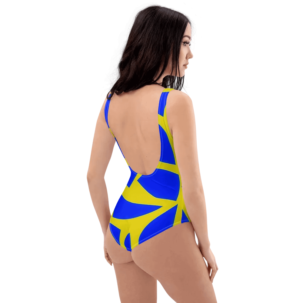 Retro Revival Swimsuit product image (10)