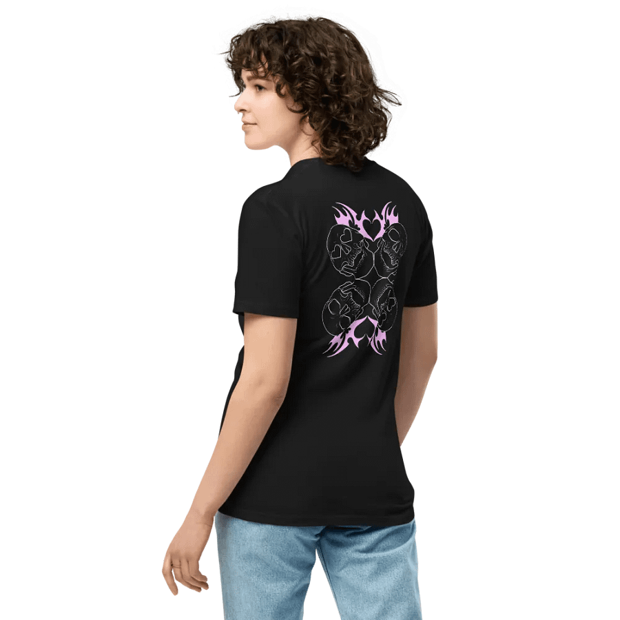 DEAD LOVER TEE product image (8)