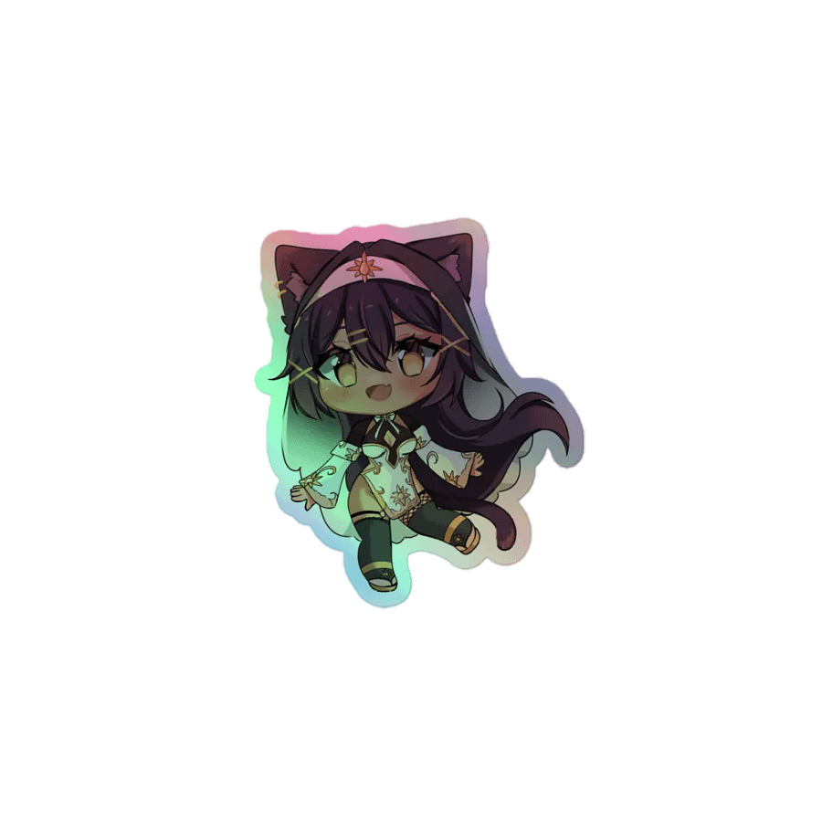 Priestess Sulky Happy product image (1)