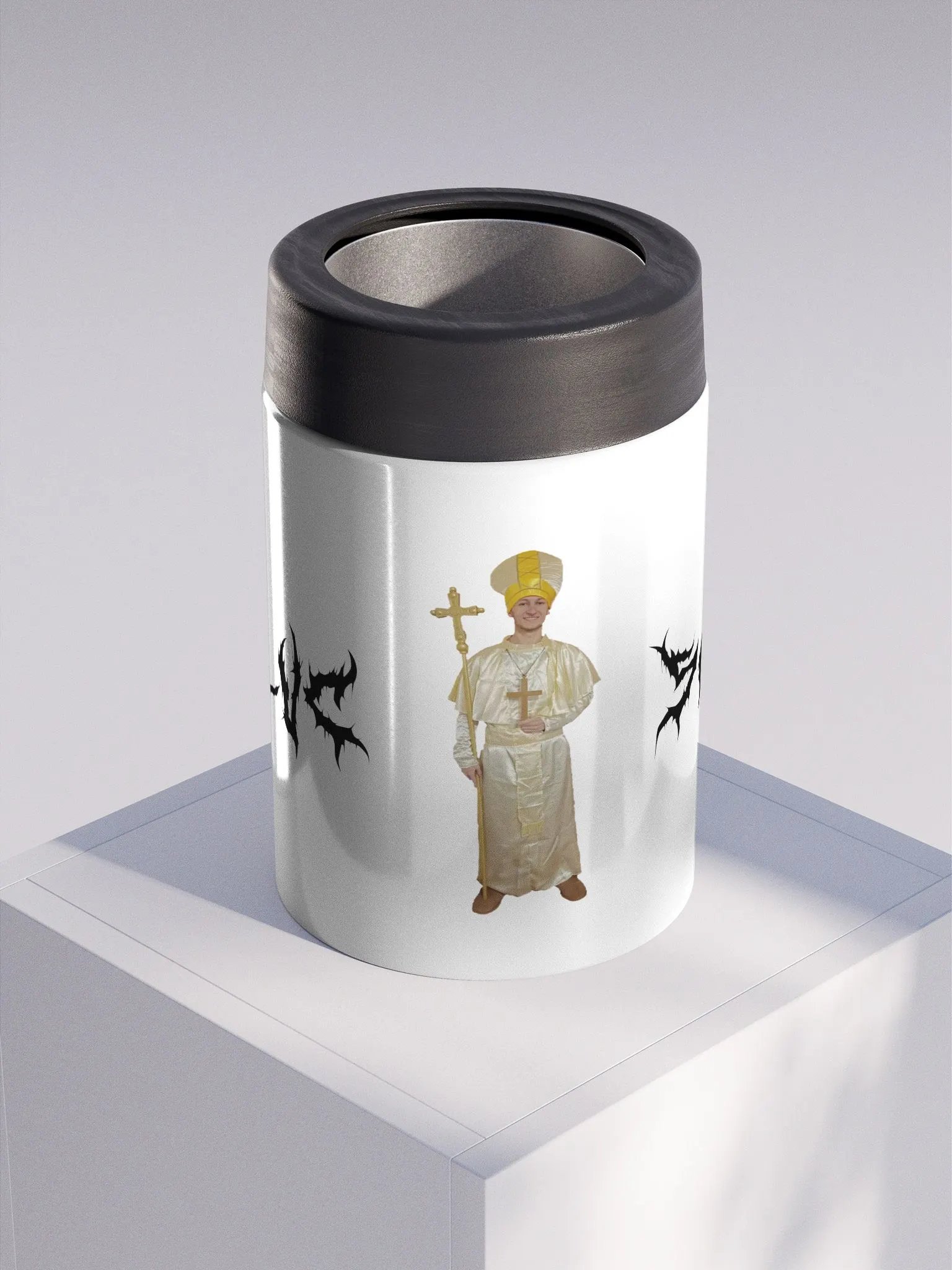 Saluc Koozie product image (3)