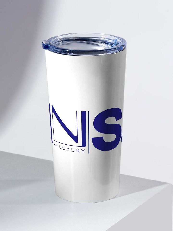 NJLRE X SERHANT MUG CLEAR TOP 3 product image (2)