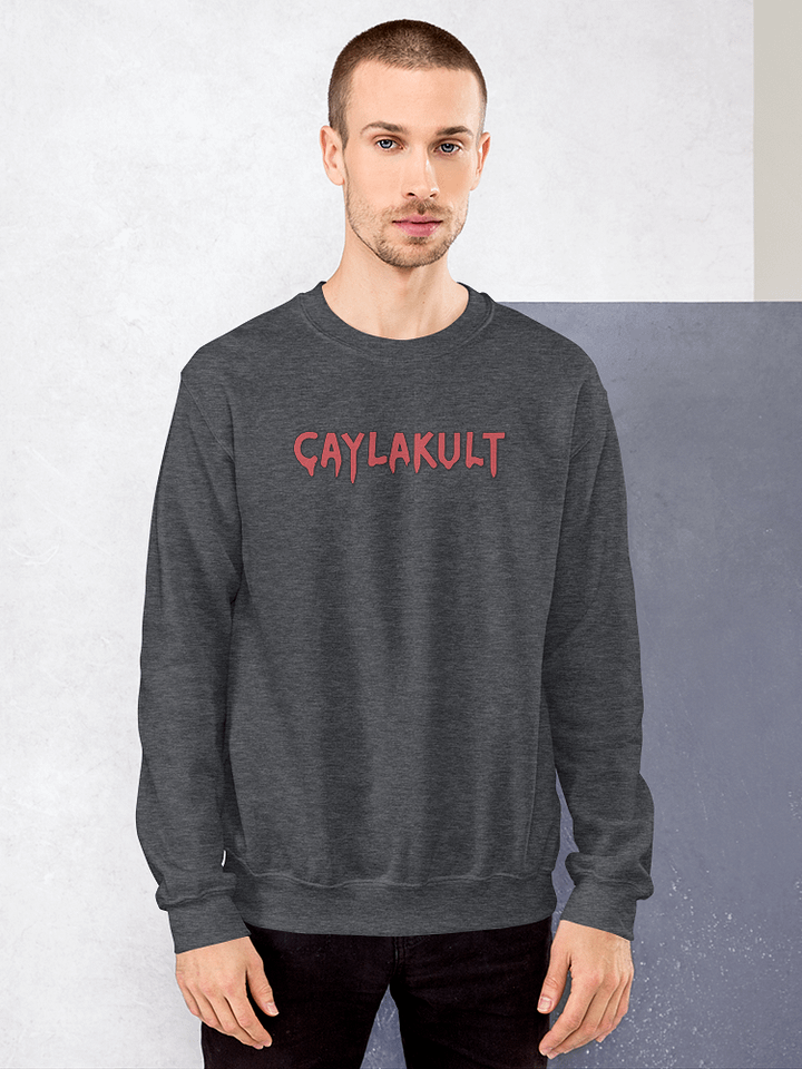 CaylaKult Sweatshirt product image (5)