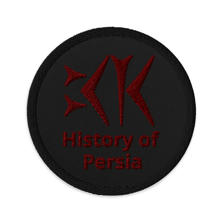 Cuneiform Patch product image (1)