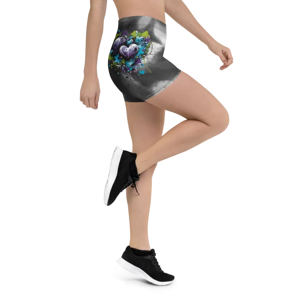 Customizable Flex Shorts product image (4)