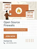 Open Source Firewalls product image (1)