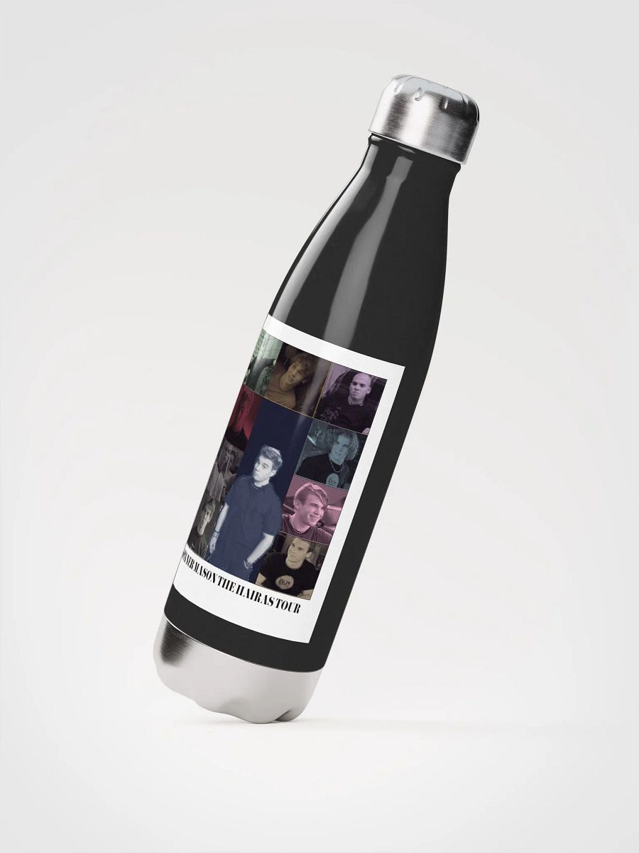 Hairas Tour Water Bottle product image (2)