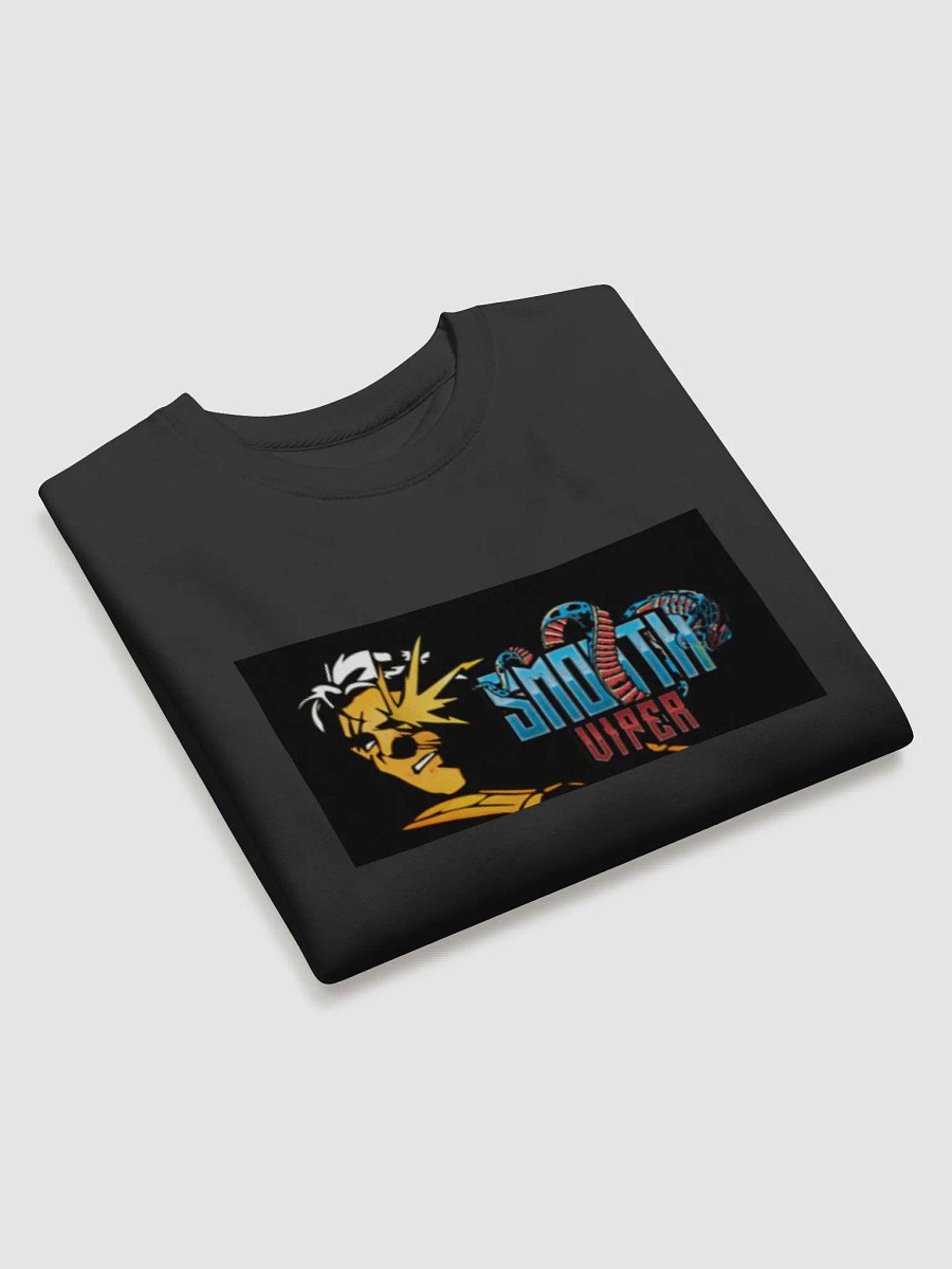 A viper crew neck sweater product image (3)