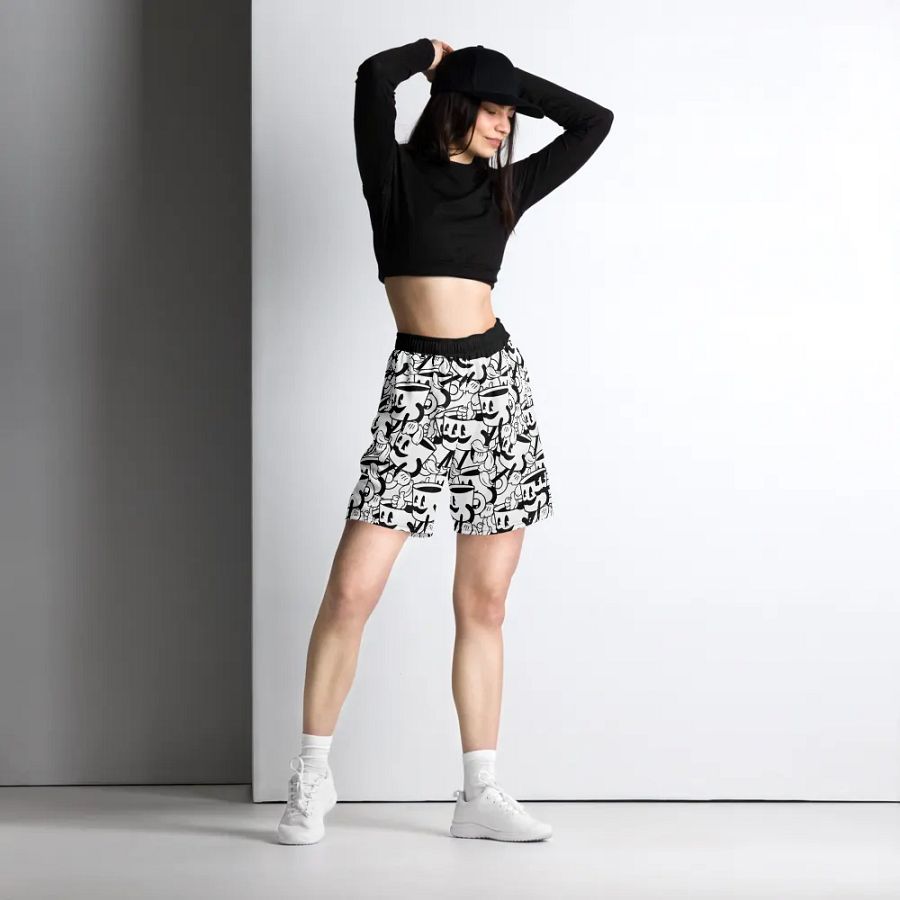 CupBoy Shorts product image (6)