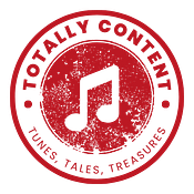 Totally Content: Shop vinyl, CD, cassettes & other music-themed merch