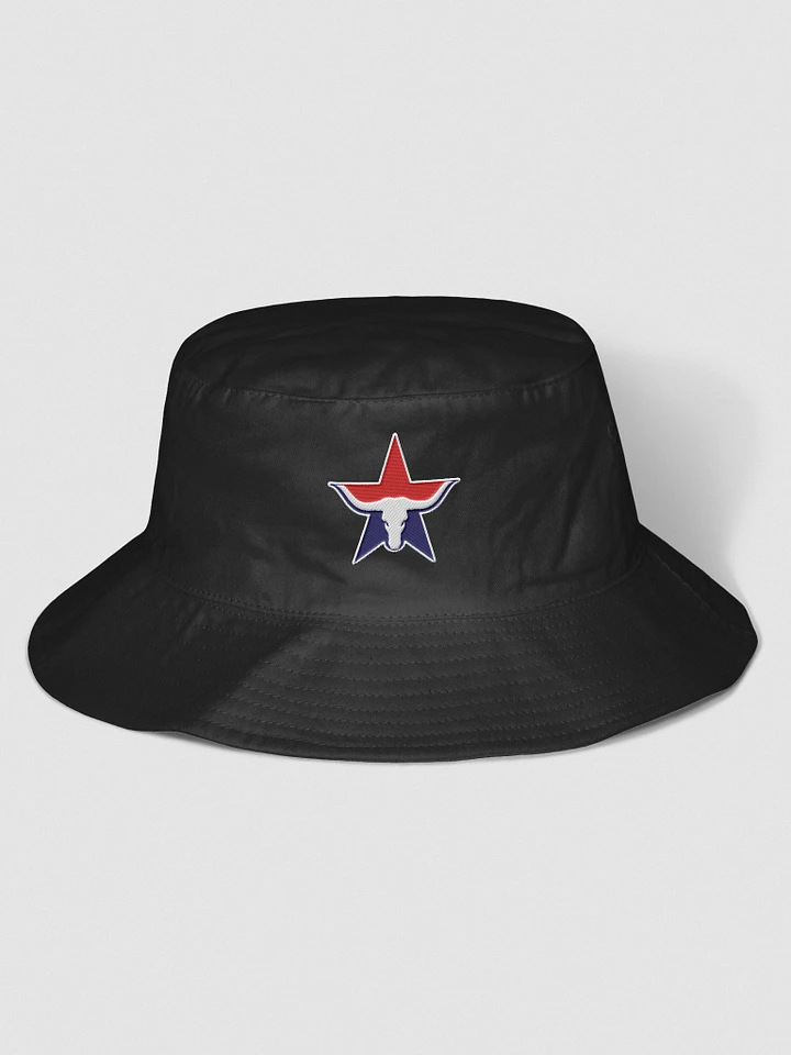 Austin Wranglers Bucket Hat product image (4)