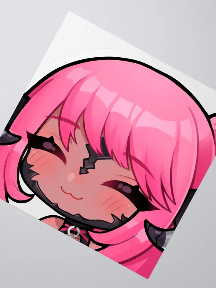 Sticker - Content Emote product image (4)