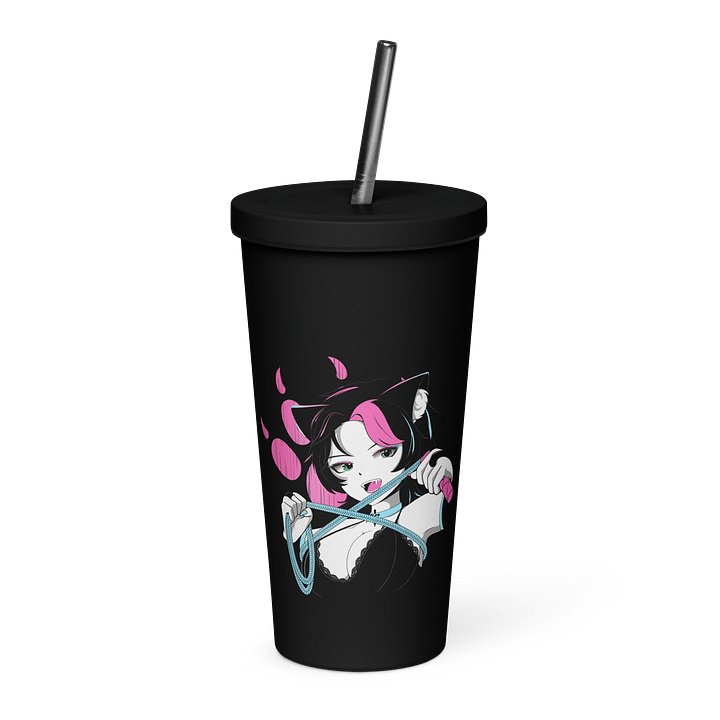 NEON HUNTER Insulated Tumbler product image (1)