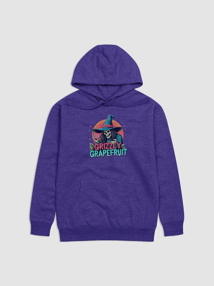 Gruesome Goose Premium Hoodie product image (49)