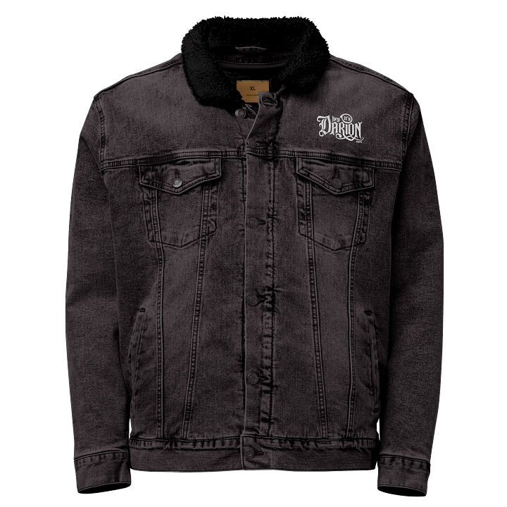 Denim Drop product image (1)
