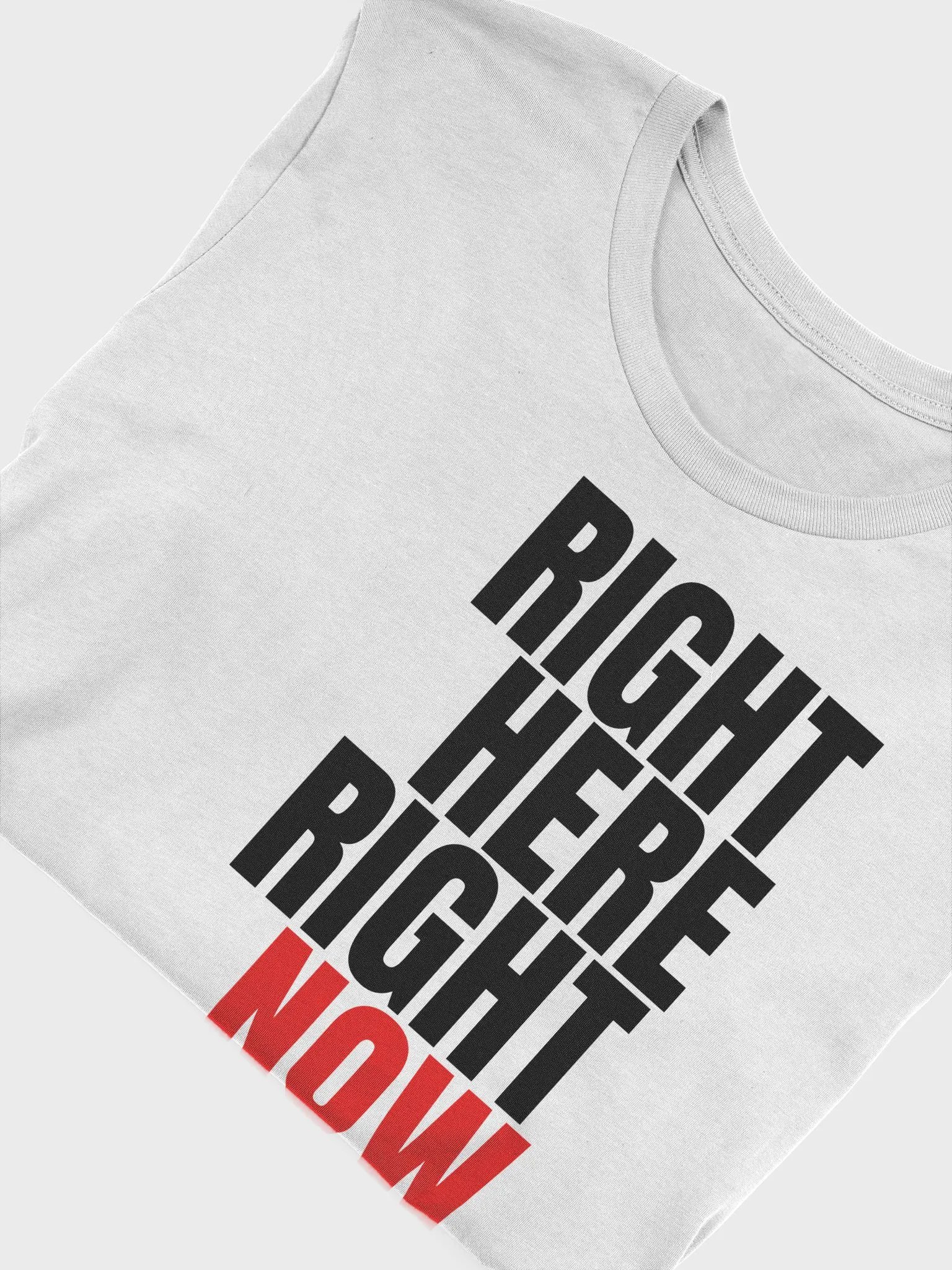 Right Here Right Now Tee product image (7)