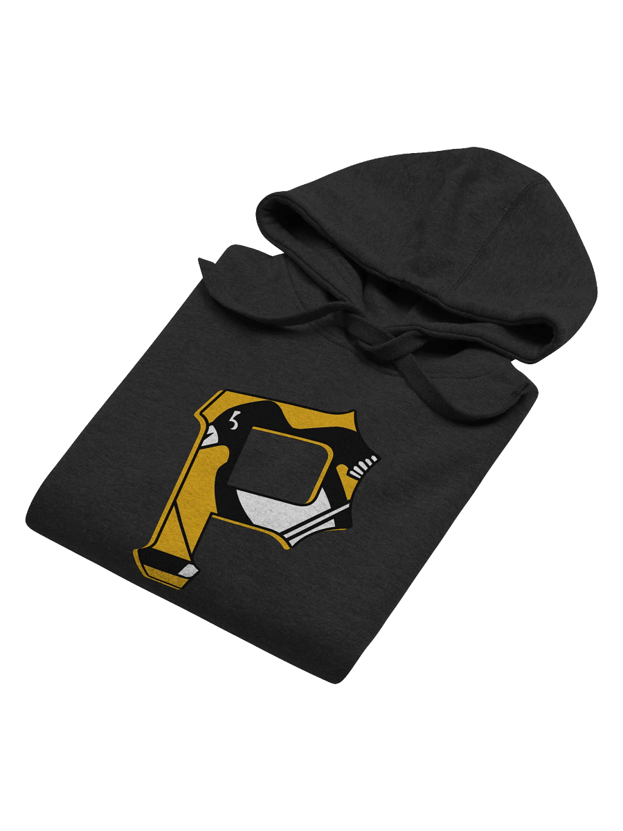 Pirate Pens Hoodie product image (4)