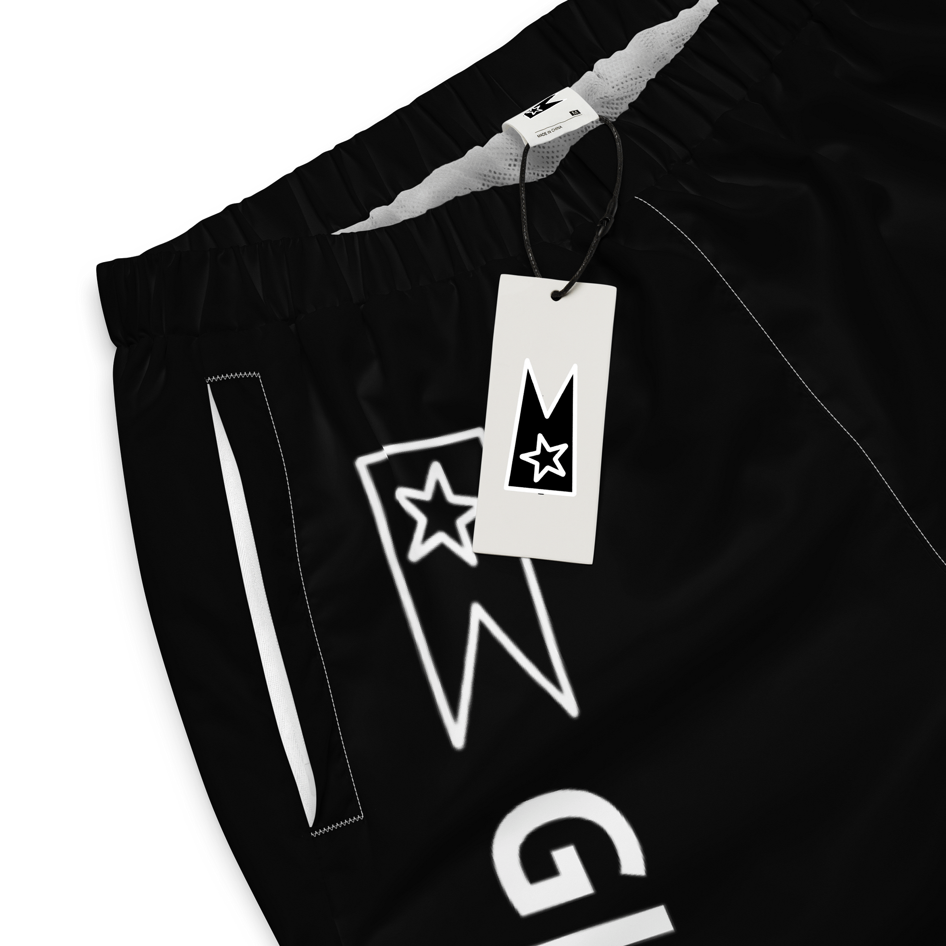 GLS Pants Uniform product image (7)