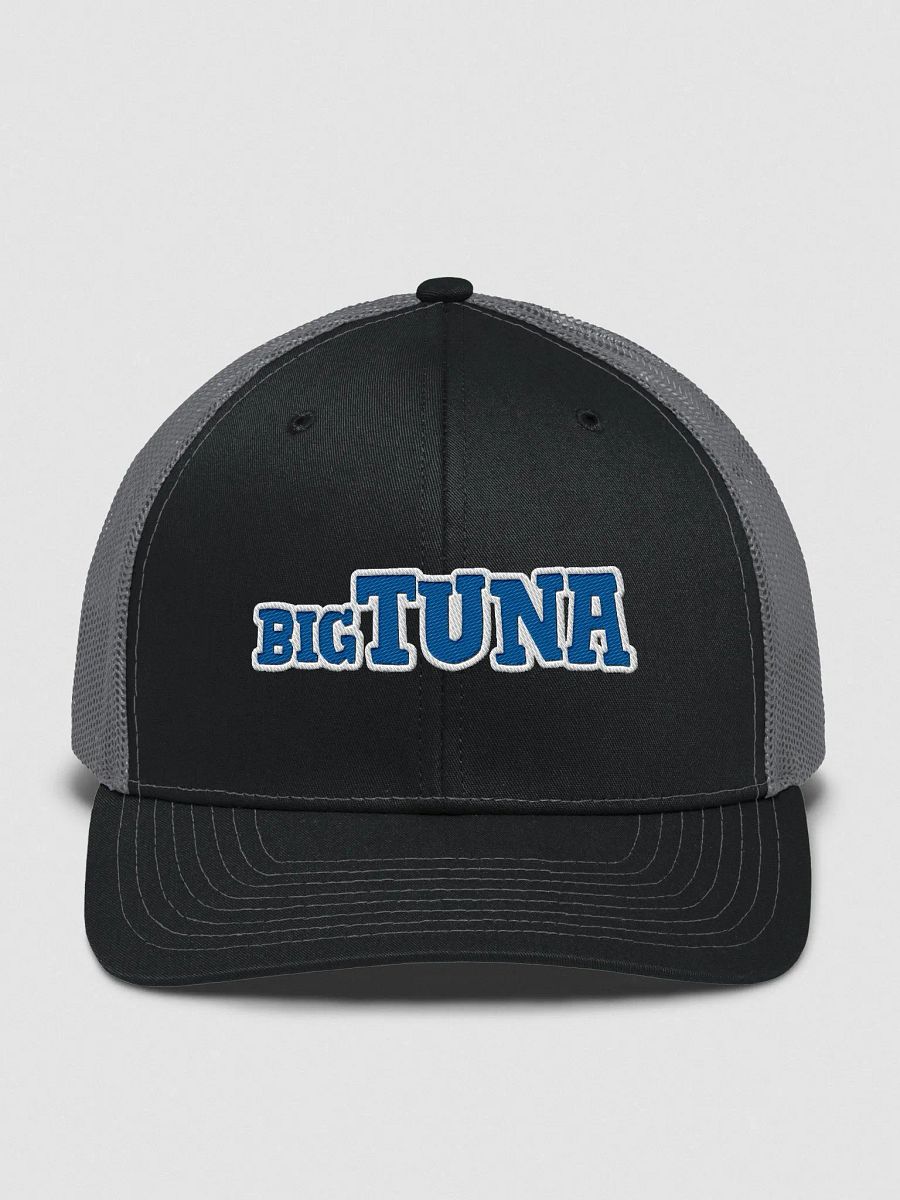 bigTUNA Trucker Hat product image (1)