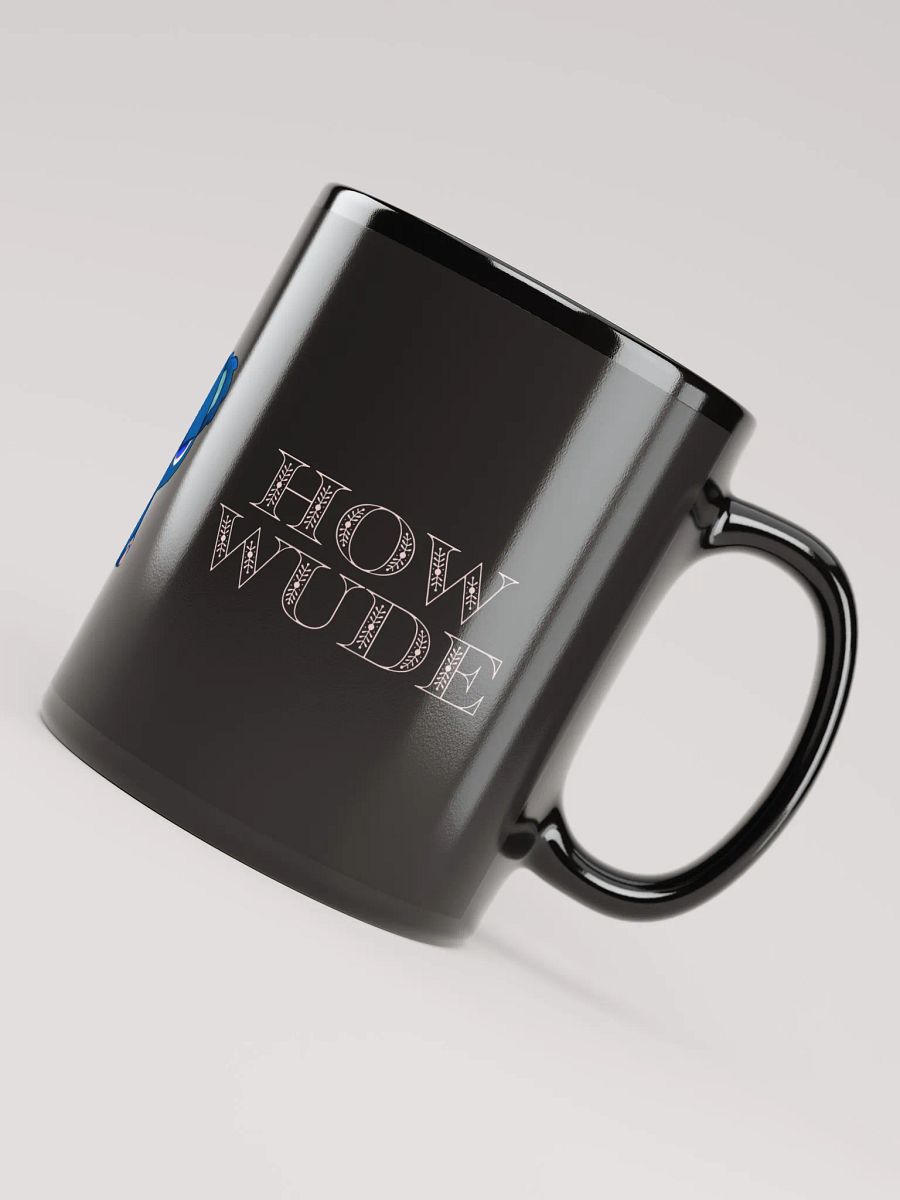 How Wude product image (8)