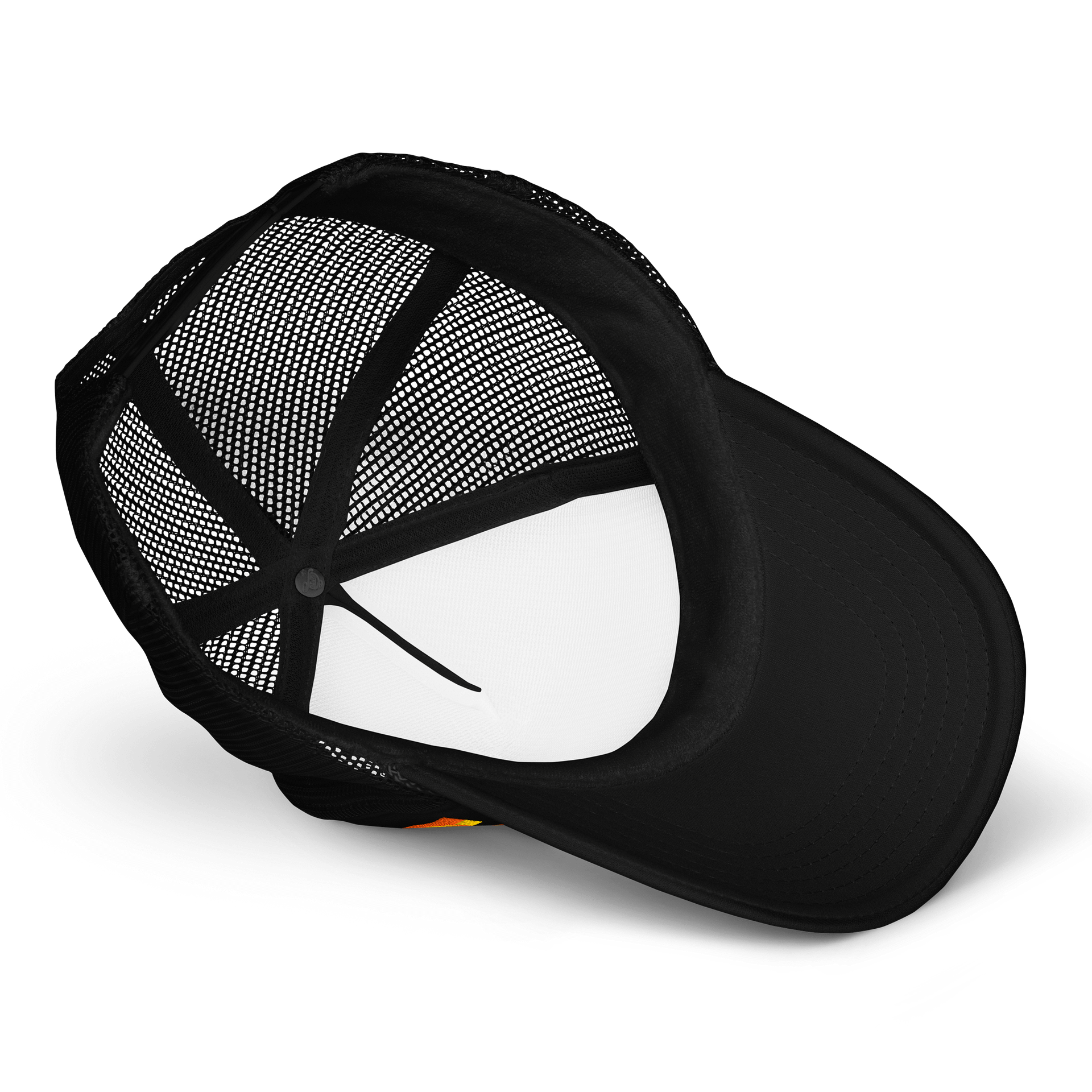 ESSOTERIKAA FOAM TRUCKER HAT product image (6)