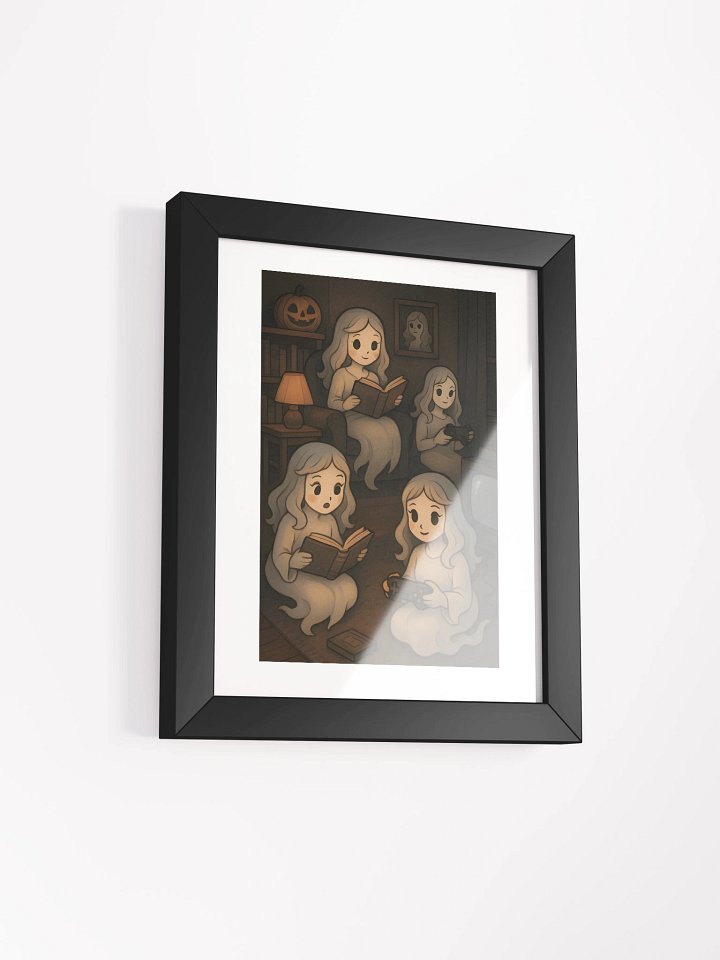 boo crew poster product image (7)