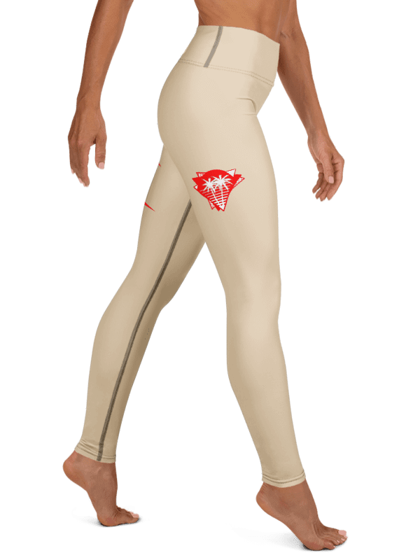 Cream Leggings product image (2)