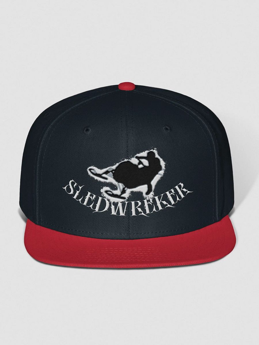 SledWreker Snap product image (91)