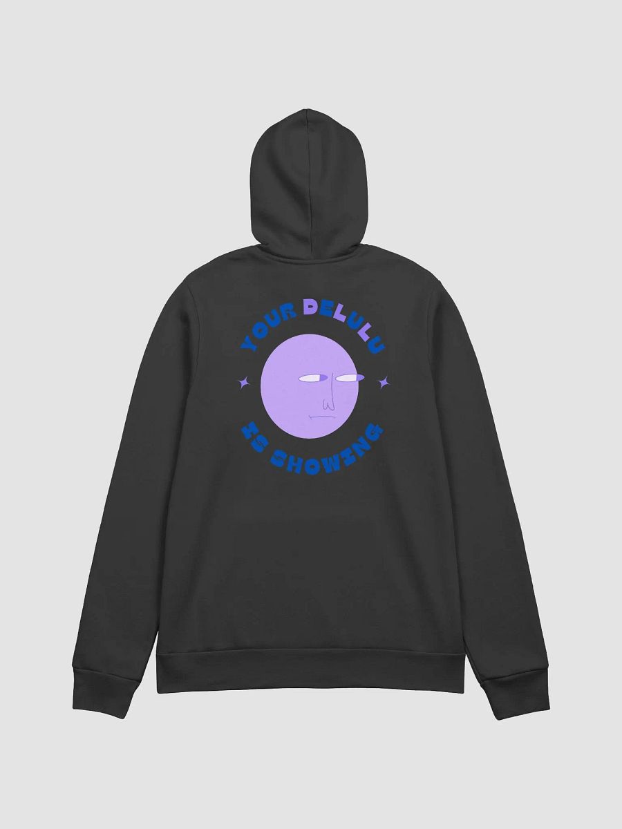 The Delulu Hoodie product image (1)