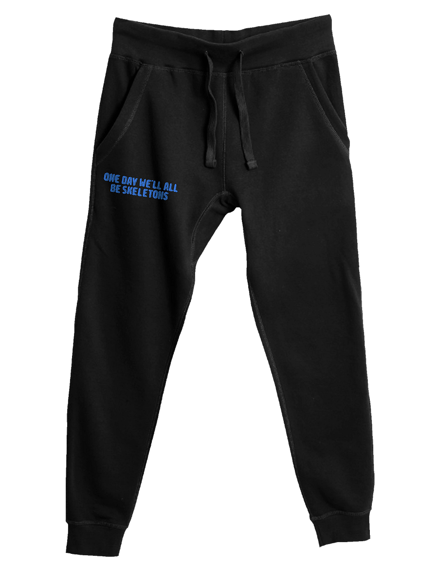 SKELETONS EVERYDAY JOGGERS product image (1)