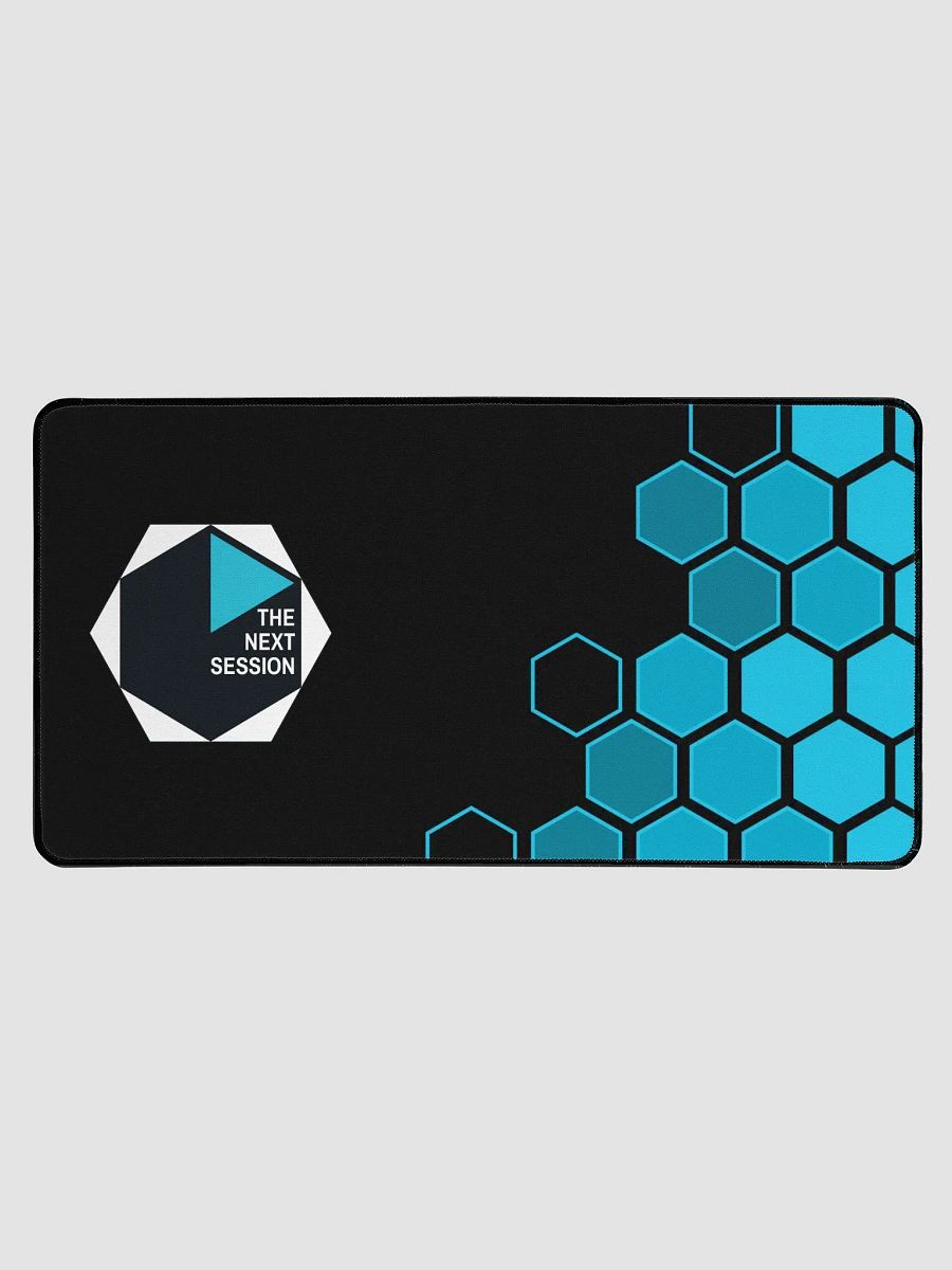 The Next Session Neoprene Desk Mat product image (2)