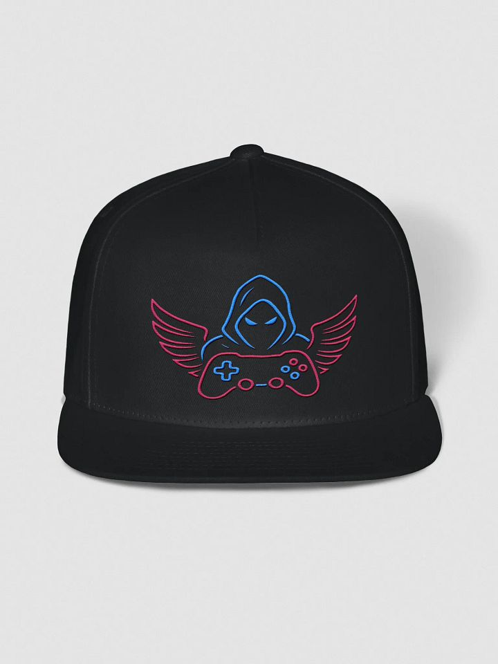 SGC Extralife 2025 Snapback product image (1)