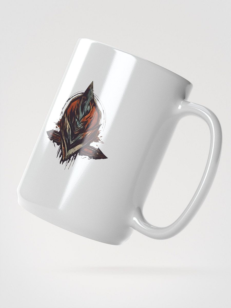 Legacy Mug product image (2)