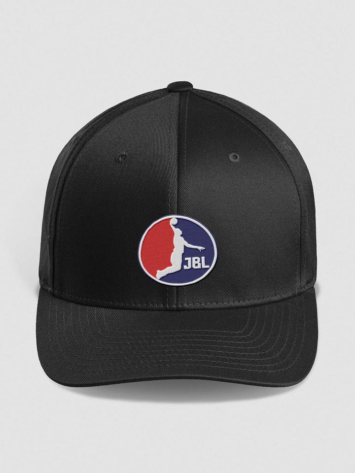 JBL Hat (Black) product image (1)