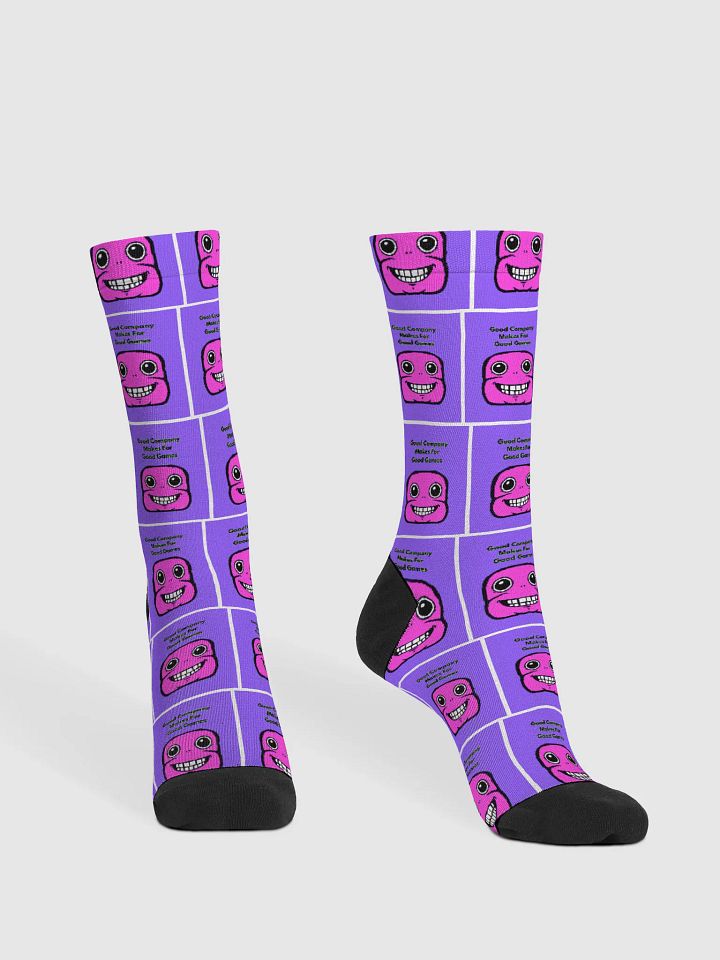 Good Company Socks product image (2)