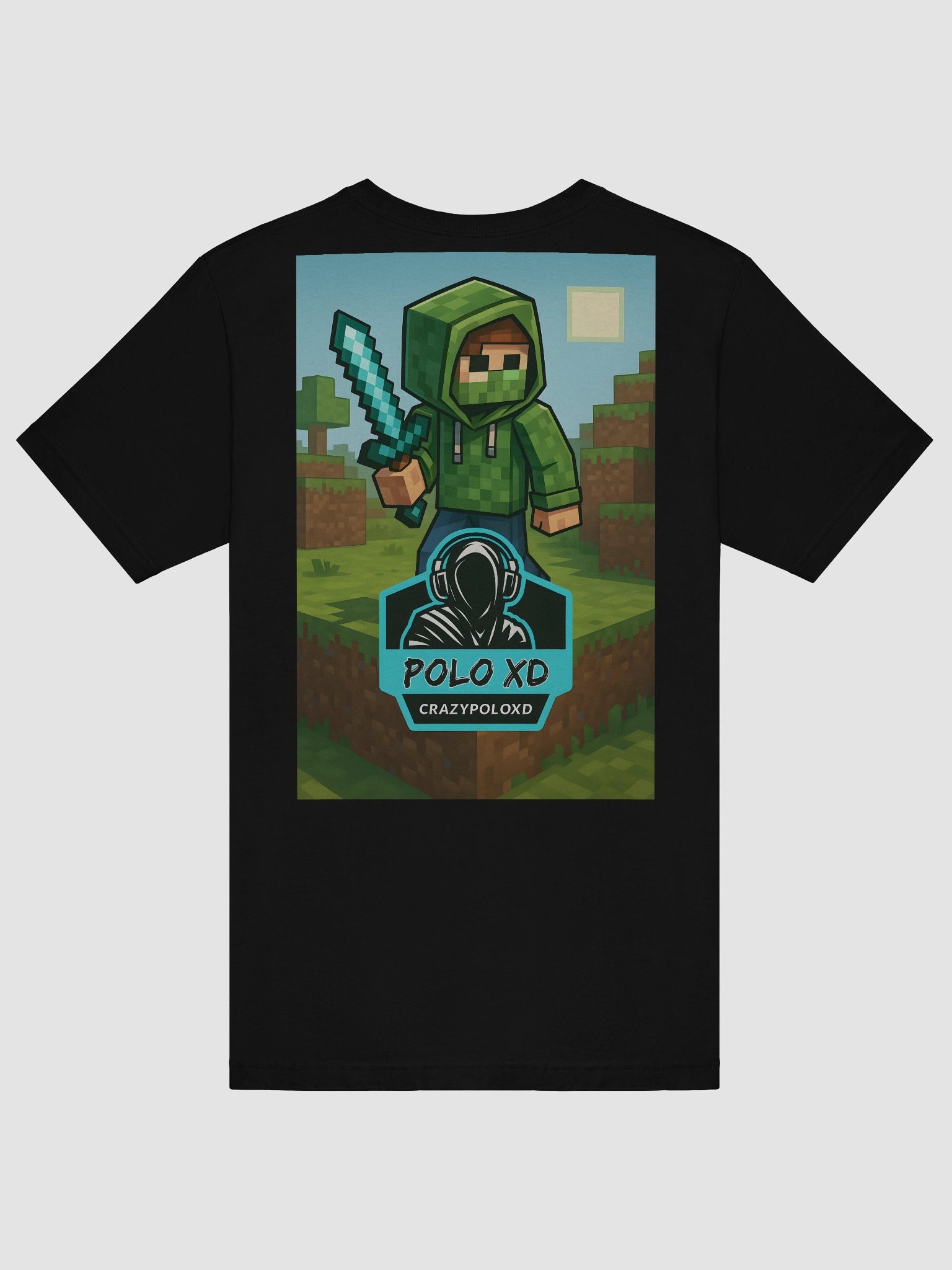 Steve Classic TT product image (6)