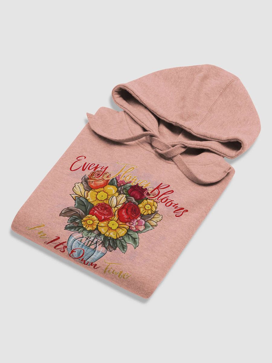 Every Flower Blooms Hoodie product image (6)