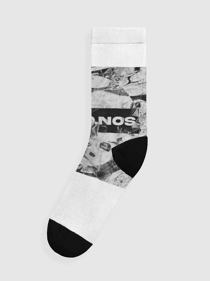Prod.Nitro Socks product image (1)